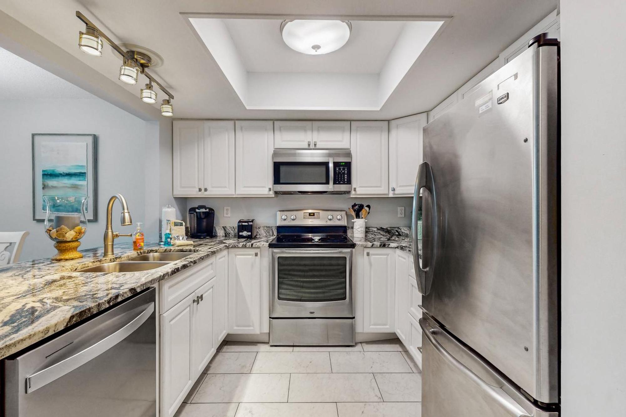 Seawinds Oceanfront Condo St. Augustine Ngoại thất bức ảnh